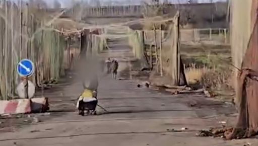 Дрони закликали до евакуації: як рятували людей у Куп&rsquo;янську на Великдень