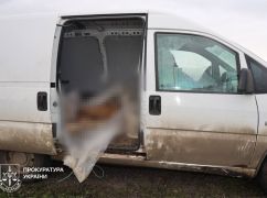 На Харківщині чоловік задушив тещу та півтора року переховував тіло у сараї