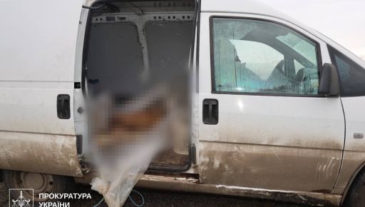 На Харківщині чоловік задушив тещу та півтора року переховував тіло у сараї