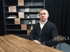 Начальник Дергачівської МВА Вячеслав Задоренко: Ворог виставляє FPV на дороги, які ведуть до кордону на Харківщині