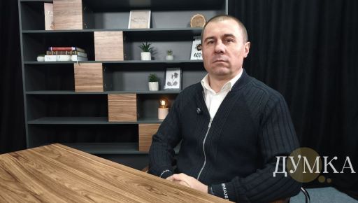 Начальник Дергачівської МВА Вячеслав Задоренко: Ворог виставляє FPV на дороги, які ведуть до кордону на Харківщині