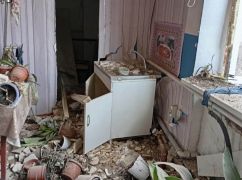 Россияне обстреляли здание старостата в Харьковской области: что известно