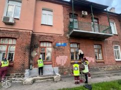 В Харькове число пострадавших от атаки на Основянский район увеличилось до семи человек &ndash; прокуратура