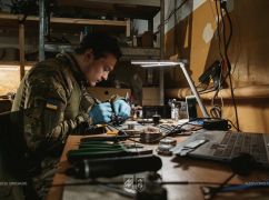 Рекрутинговий центр Харків: як долучитися до бригади "Азов"