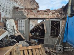 В Харьковской области за сутки в результате российских обстрелов пострадали 12 человек - Синегубов