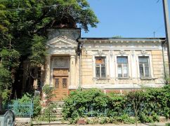 Будинок Сурукчі в Харкові: зіркові гості, вершки суспільства і поступовий занепад