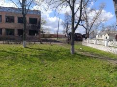 Армия РФ "победила" закрытое отделение Укрпочты в Харьковской области: кадры с места