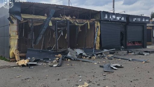 Россияне нанесли повторный удар по Богодухову: количество пострадавших выросло