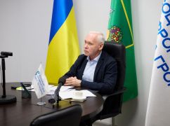 Харьков сможет выстоять во время войны, если будет развитие собственной распределенной генерации &ndash; Терехов