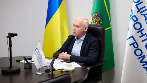 Харьков сможет выстоять во время войны, если будет развитие собственной распределенной генерации &ndash; Терехов