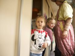 Мінрозвитку анонсувало появу нових купейних дитячих вагонів у поїзді з Харкова