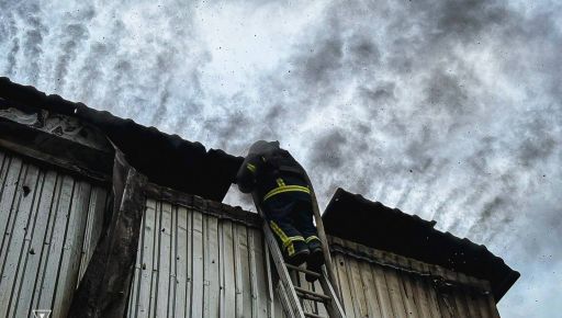 Загарбники обстріляли другу за ранок ферму на Харківщині: що відомо