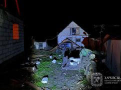 На Харьковщине в результате массированного обстрела один человек погиб, еще 20 &ndash; пострадали