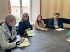 Лютераны поддержат ВПЛ, детей и семьи погибших защитников в Харькове &ndash; мэрия