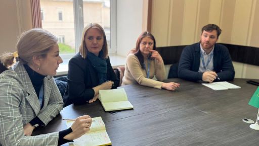 Лютерани підтримають ВПО, дітей і родини загиблих захисників у Харкові &ndash; мерія