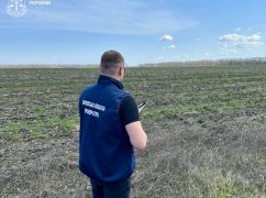 Схема "под ветеранов": в Харьковской области через суд вернули 10 га земли громаде