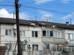 На Харківщині внаслідок обстрілів одна людина загинула, ще чотири &ndash; постраждали