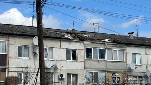 На Харьковщине в результате обстрелов один человек погиб, еще четыре &ndash; пострадали