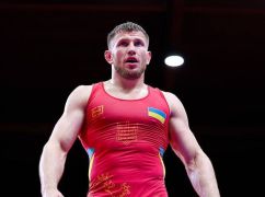Харківські спортсмени здобули дві "бронзи" на чемпіонаті Європи з греко-римської боротьби