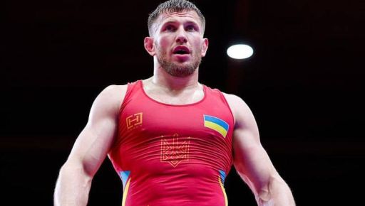 Харьковские спортсмены завоевали две "бронзы" на чемпионате Европы по греко-римской борьбе
