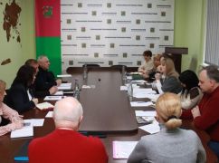 Громады привлекут к развитию сферы социальной защиты населения в Харьковской области - ОВА