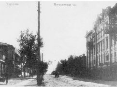 Москалевка: истории старого Харькова, которые прячутся во дворах