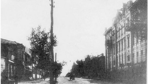 Москалевка: истории старого Харькова, которые прячутся во дворах