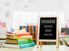 Как улучшить грамматику перед ЕВИ по-английски