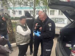 На Харківщині затримали військову медикиню, яка продавала "потрібні" висновки ВЛК