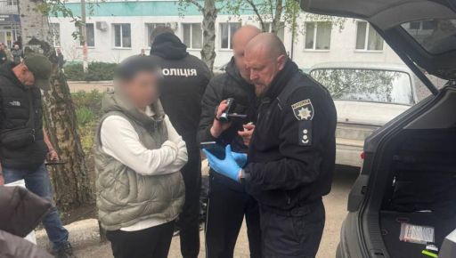 В Харьковской области задержали военного медика, который продавал "нужные" выводы ВЛК