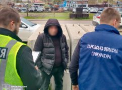 В Харькове разоблачили дельца, продававшего водительские права "под ключ" за 30 тыс. грн