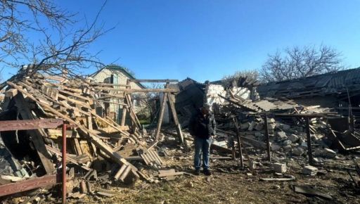 Харьковщина под ударами УАБов и дронов: повреждено жилье в пяти районах