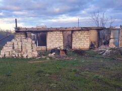 Росіяни тероризують селище на Харківщині за допомоги БПЛА: що відомо