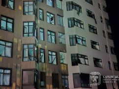 За неделю в результате обстрелов на Харьковщине пострадали 50 человек, среди них &ndash; четверо детей