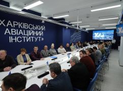 ХАИ обустроил укрытие, где могут учиться офлайн до 2 тысяч студентов &ndash; Синегубов