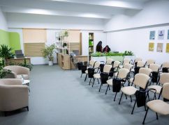 Від соціальної до психологічної допомоги: На Харківщині відкрили перший Центр підтримки родин військових