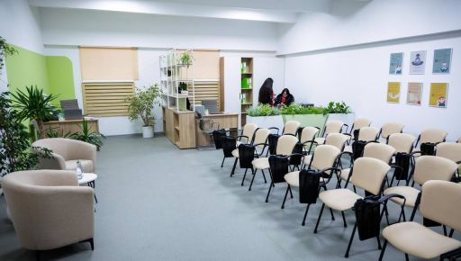 От социальной до психологической помощи: В Харьковской области открыли первый Центр поддержки семей военных