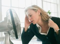 Самые распространенные жалобы женщин в период менопаузы