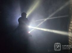 Росіяни вдарили безпілотниками по Харкову: пошкоджені будинки, поранена людина