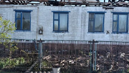 Правоохоронці показали фото з місць російських ударів по Харківщині