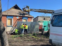 У Харкові після ночі пошкоджено мінімум 30 будівель &ndash; мерія