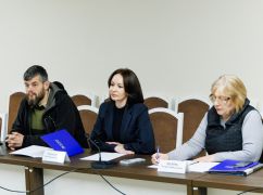 МОМ допоможе покращити надання соцпослуг для ветеранів на Харківщині