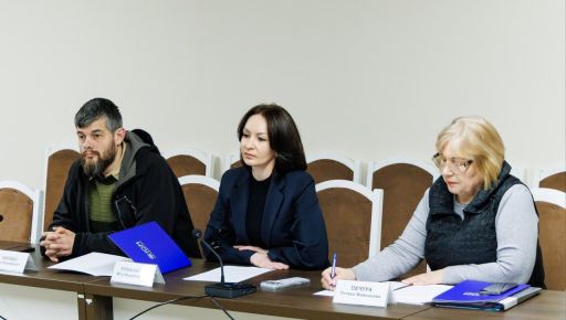 МОМ поможет улучшить предоставление соцуслуг для ветеранов в Харьковской области