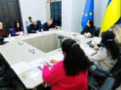 На Харківщині матеріальну допомогу нададуть 600 мешканцям &ndash; ОВА