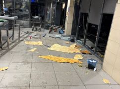 Вибух пікапа в Харкові: офіційна інформація правоохоронців