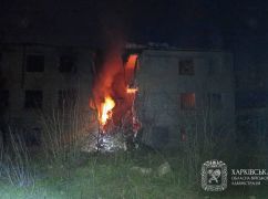 На Харківщині за добу внаслідок обстрілу постраждали 9 людей &ndash; ОВА