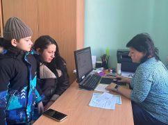 ЮНИСЕФ поможет социально уязвимым семьям в Харькове