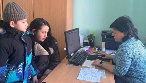 ЮНИСЕФ поможет социально уязвимым семьям в Харькове