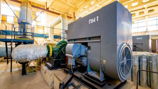 Стало известно, как Харьков планирует безопасно пройти следующий отопительный сезон