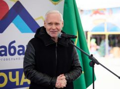 Бизнес должен оставаться в Харькове: Терехов &ndash; предпринимателям "Барабашово"